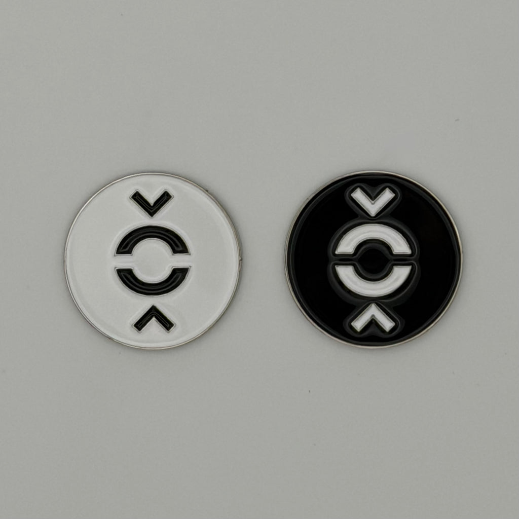 Ball Marker
