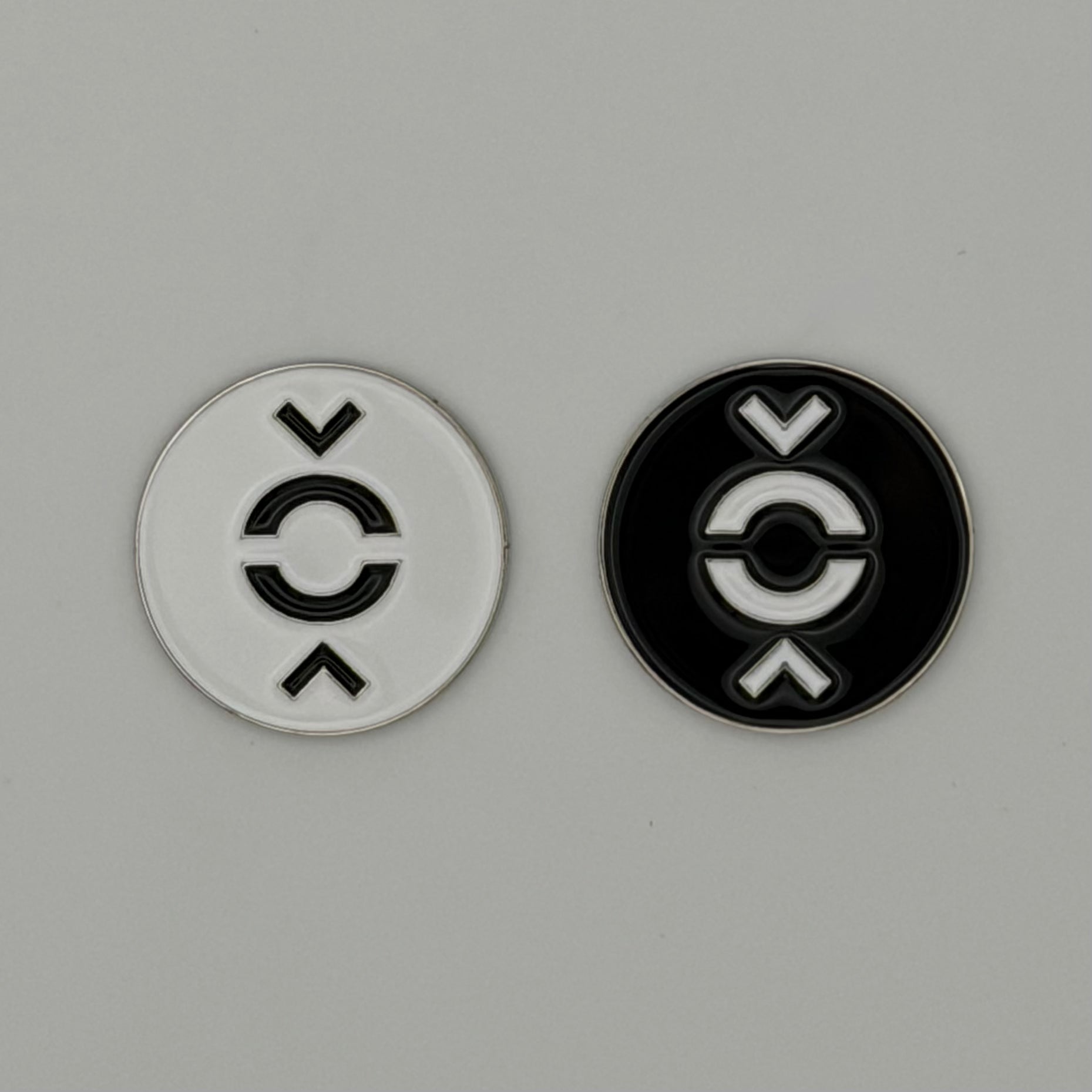 Ball Marker