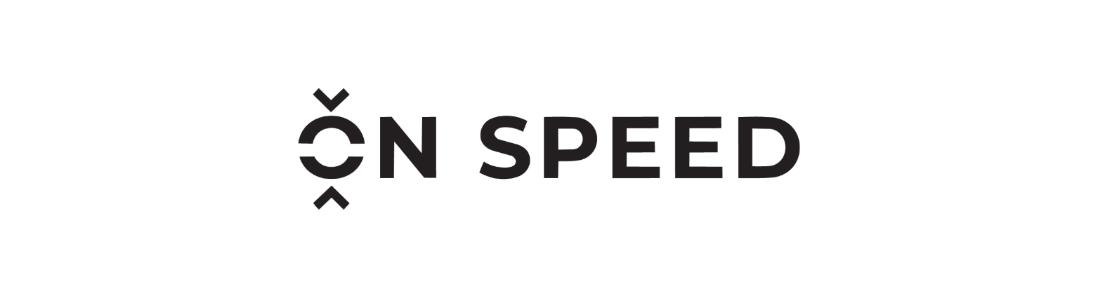 On Speed Athletic
